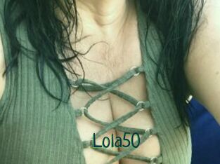 Lola50