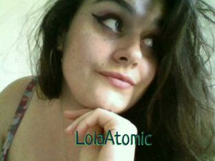 LolaAtomic