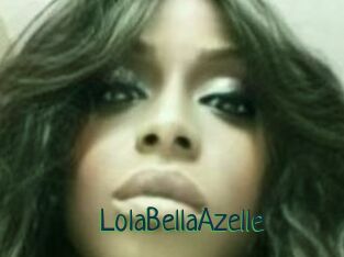 LolaBellaAzelle