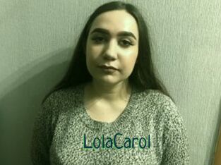 LolaCarol