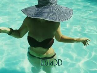 LolaDD