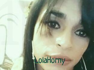 LolaHorny