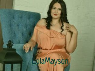 LolaMayson