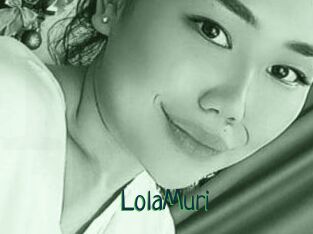 LolaMuri