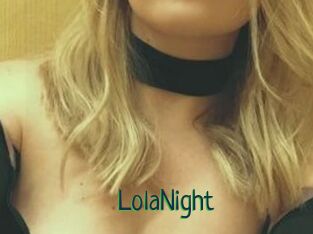 LolaNight