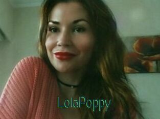 LolaPoppy