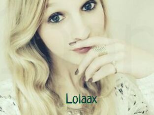 Lolaax