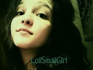 LoliSmallGirl
