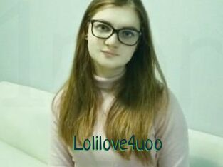 Loli_love4uoo