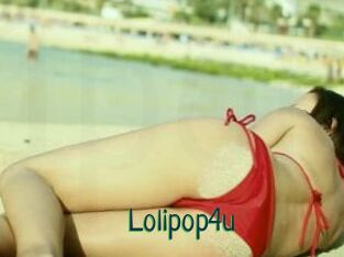 Lolipop4u