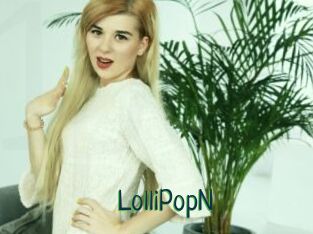 LolliPopN
