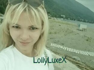 LollyLuxeX