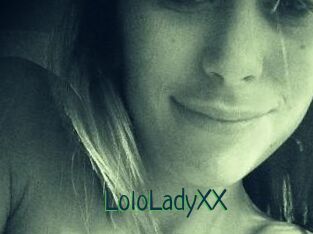 LoloLadyXX
