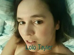 Lolo_Tayler