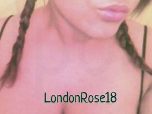 LondonRose18
