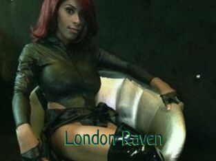 London_Raven