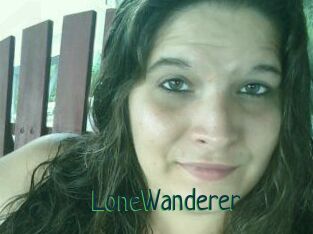LoneWanderer