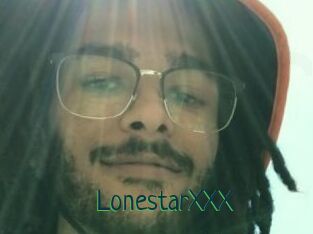 LonestarXXX