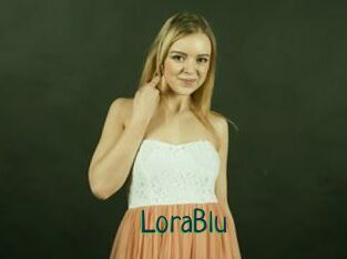 LoraBlu