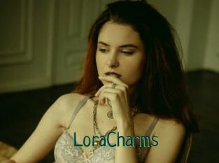 LoraCharms
