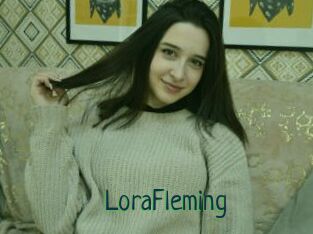 LoraFleming