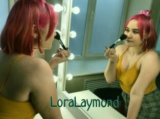 LoraLaymond