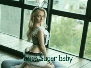 Lora_Sugar_baby