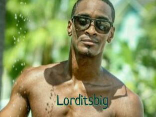 Lorditsbig
