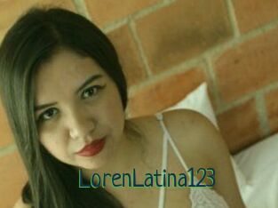 LorenLatina123