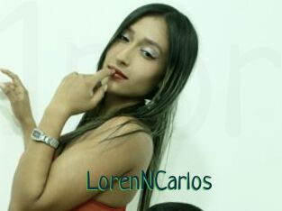 LorenNCarlos