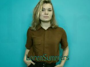 LorenSummers