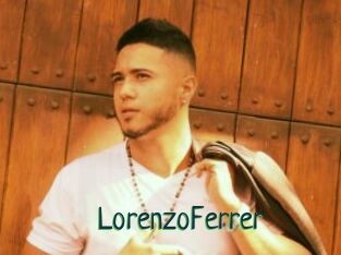 LorenzoFerrer