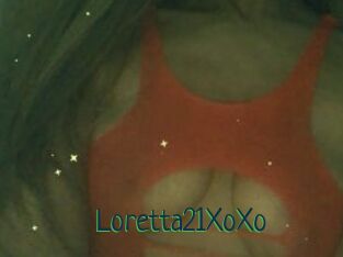 Loretta21XoXo