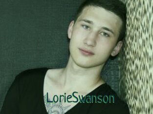 LorieSwanson