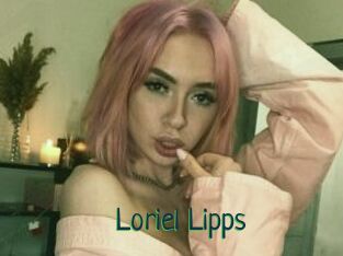 Loriel_Lipps