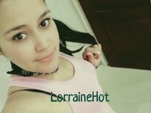 LorraineHot