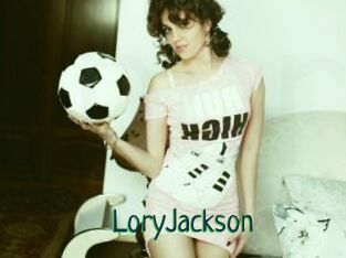 LoryJackson