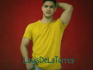 LouisDeLaTorres