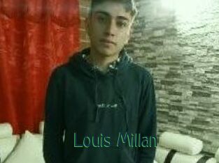 Louis_Millan