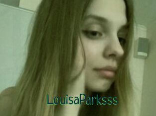 LouisaParksss