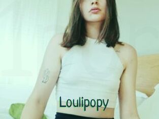 Loulipopy