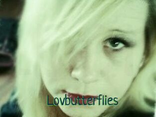 Lovbutterflies