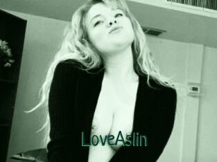 LoveAslin