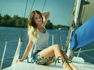 LoveInMyEyes