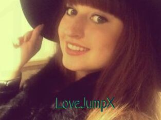 LoveJumpX