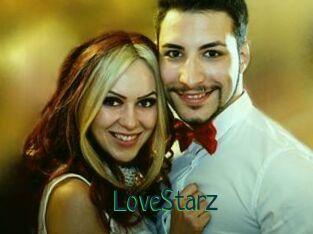 LoveStarz