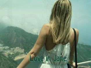 Love_in_Jane