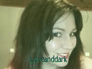 Loveanddark