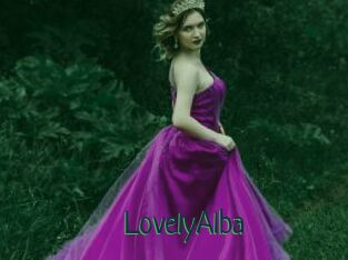 LovelyAlba
