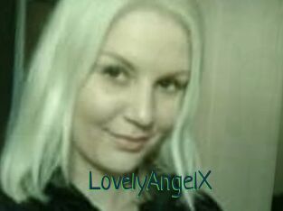 LovelyAngelX